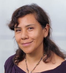 Sonia Melba Valdivia Mercado